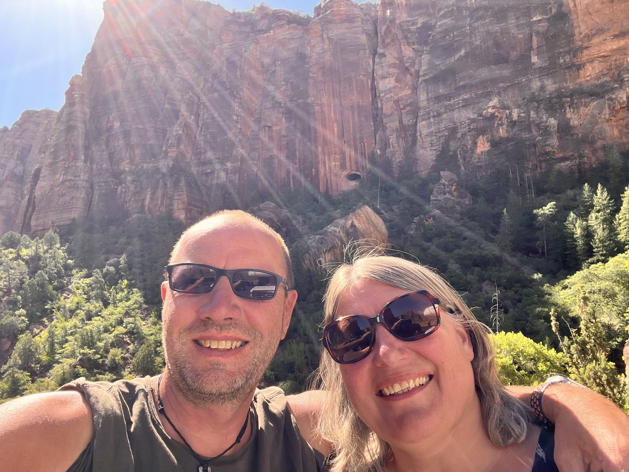 Drei Monate durch die USA