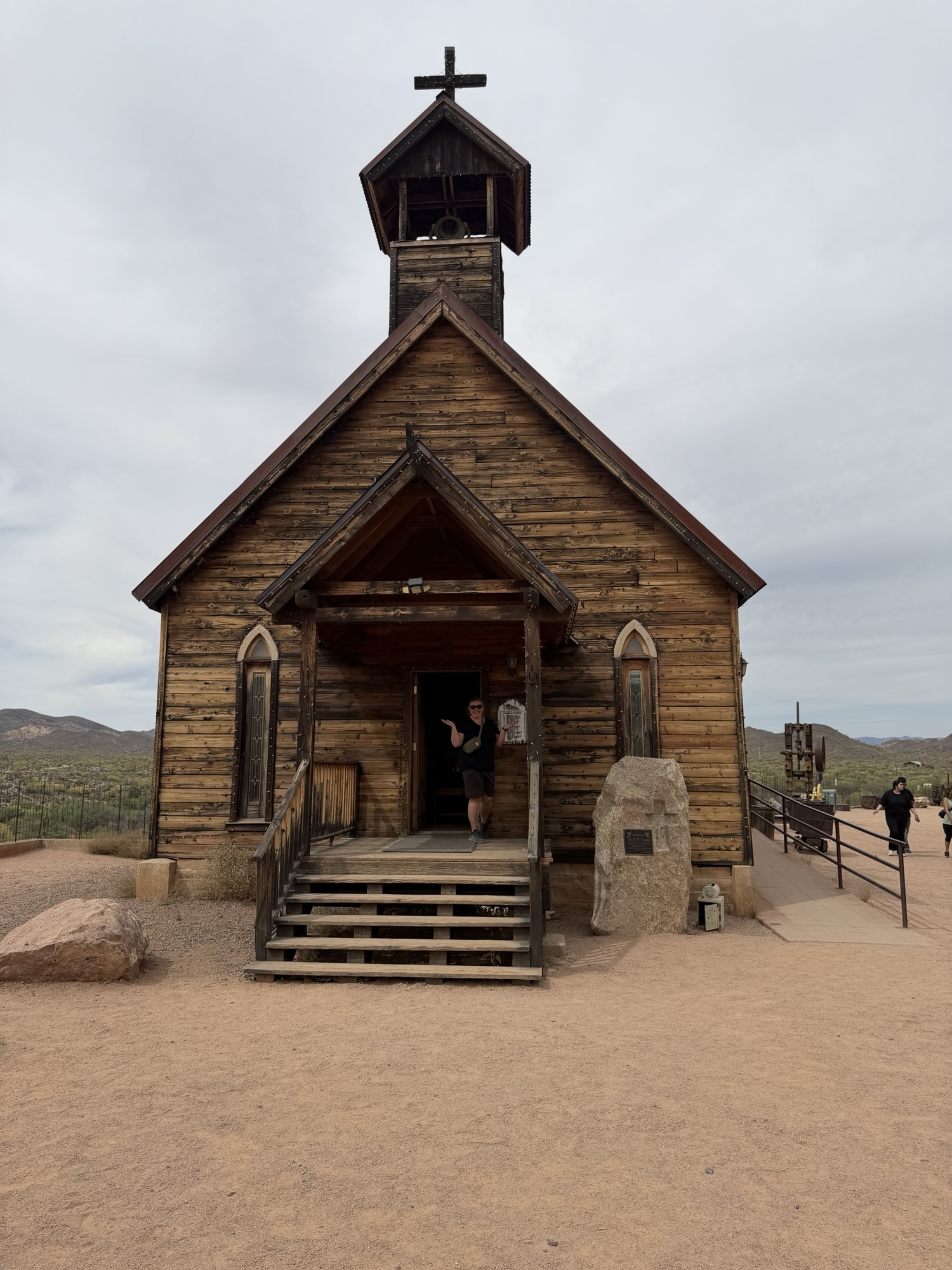 Driving and Surprise