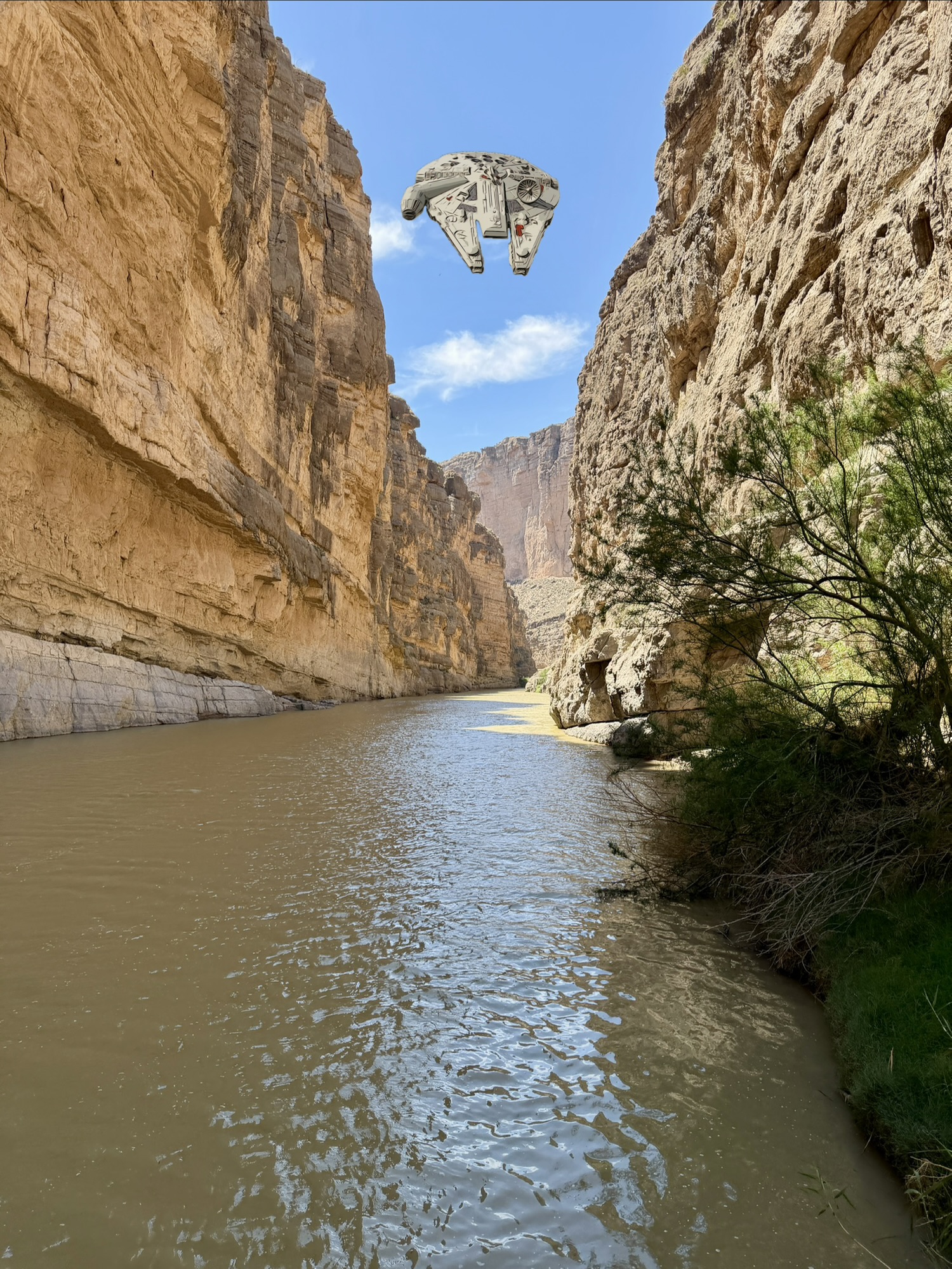 Big Bend Nationalpark