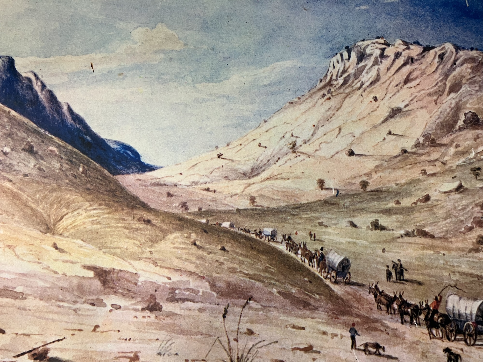 Welcome to Texas&nbsp;