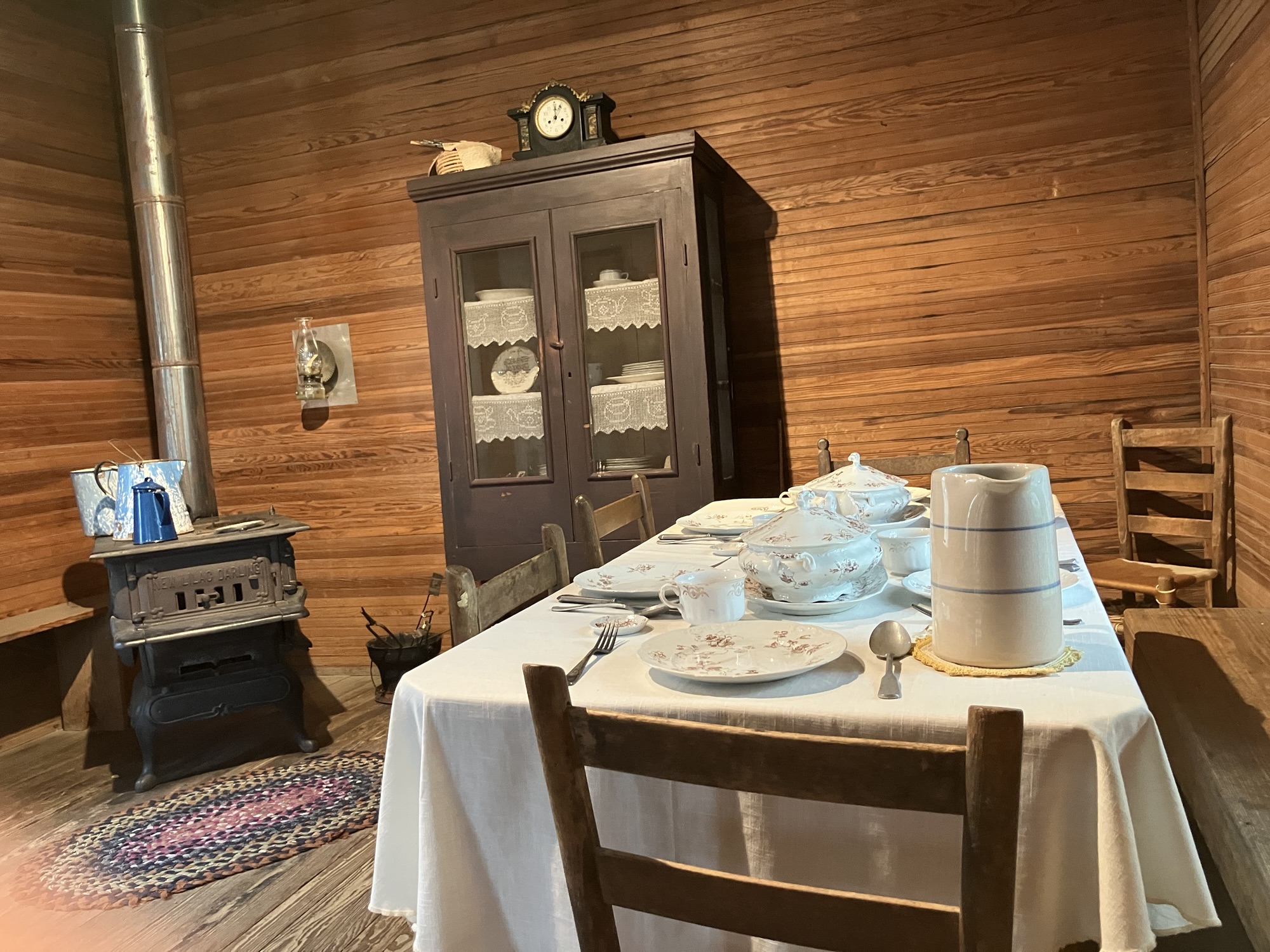 Die Deutsche Sprache im German Belt in Texas