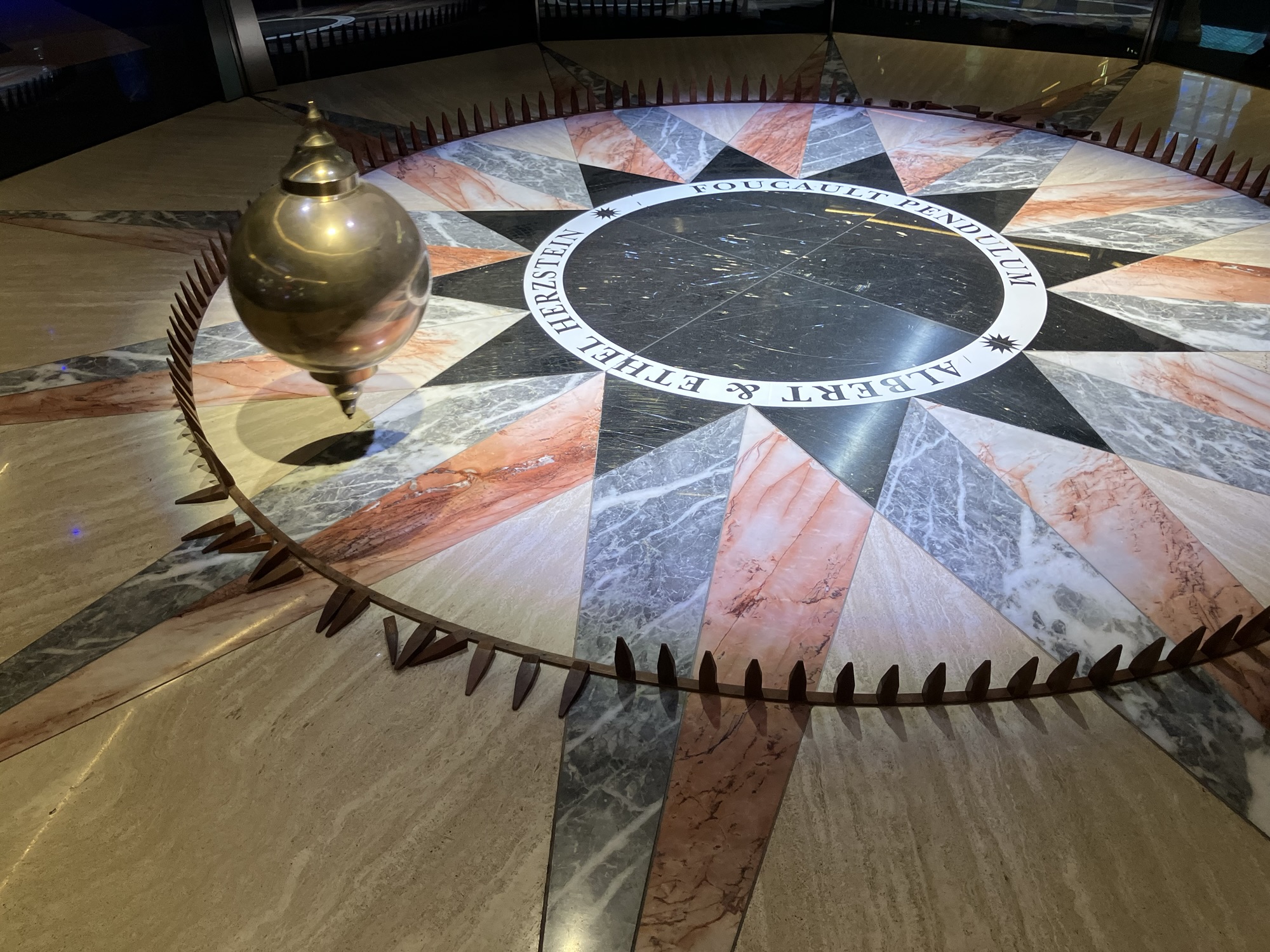 Fressen oder gefressen werden