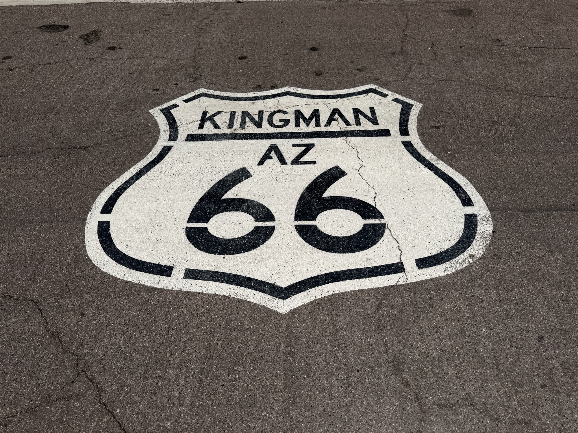 Route 66