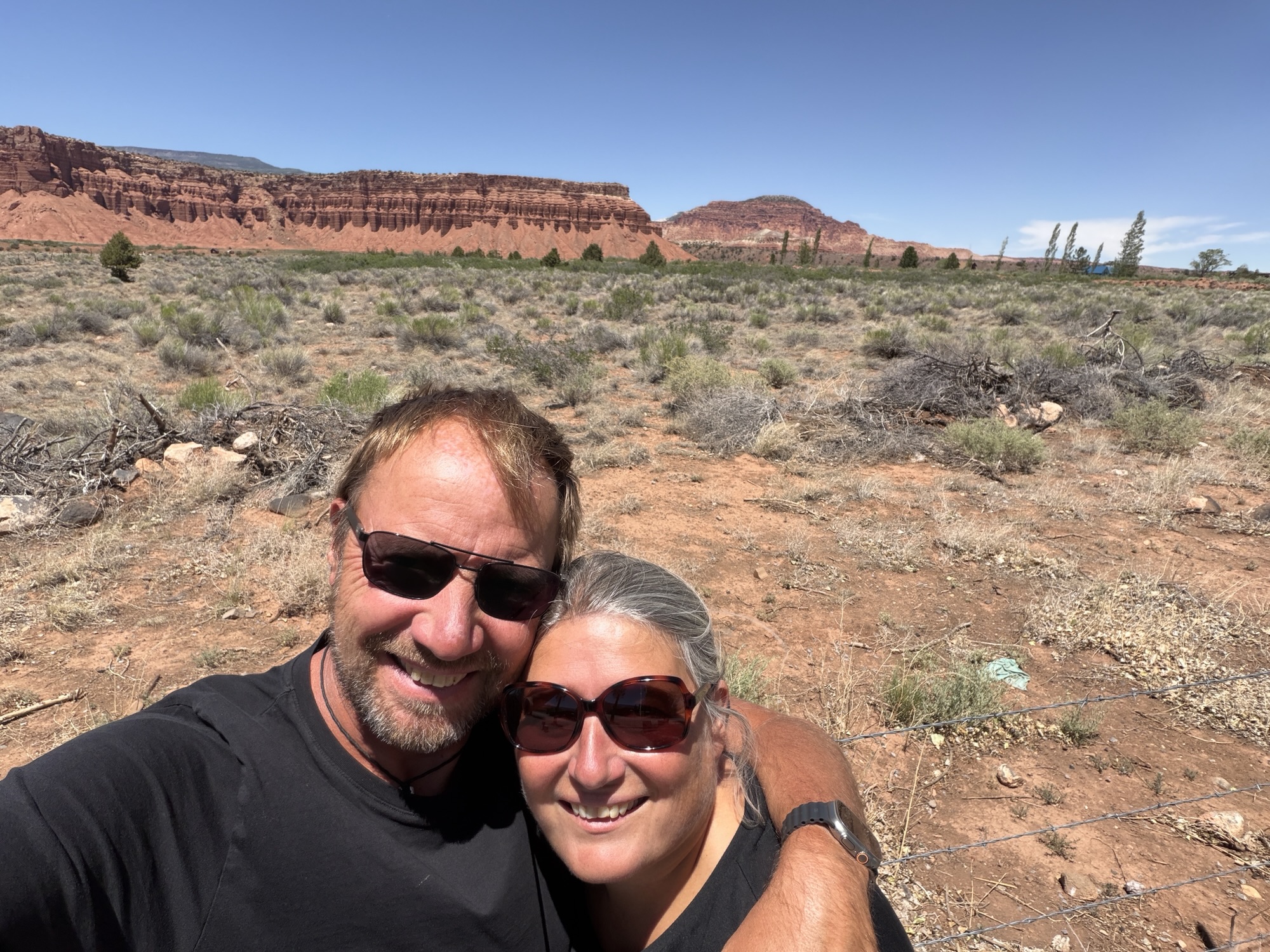 Team Red Rock